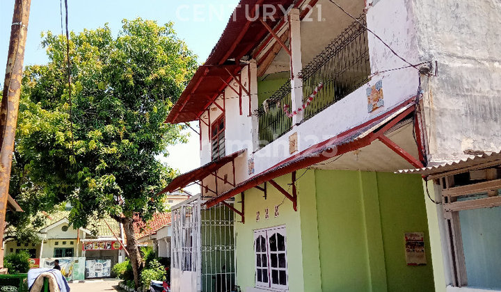 Rumah Kos2an 2 Lantai Aktif 18 Kamar Dekat Grage City Cirebon
