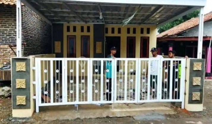 Rumah Murah Strategis Dekat Gudang Alfa & Indomart Plumbon 1