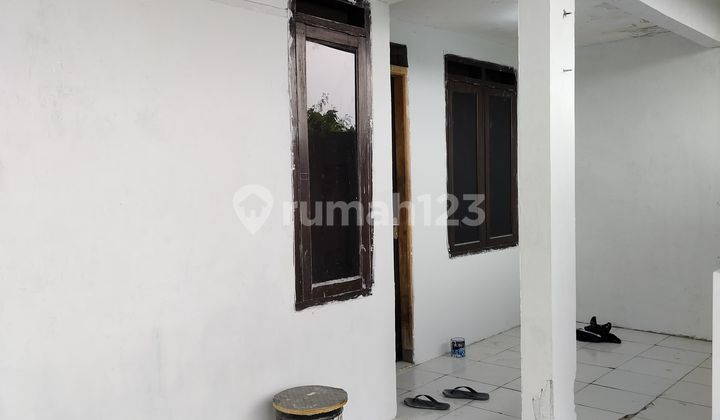 Rumah Murah Dekat Kampus Umc Muhammadiyah Watubelah Cirebon 2