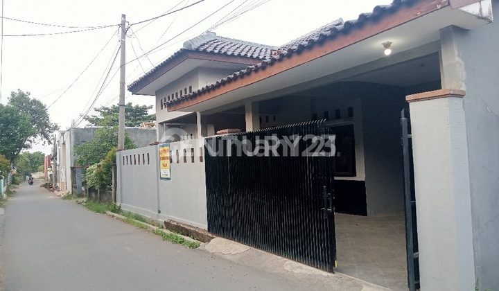 Strategic House Behind Bima Stadium