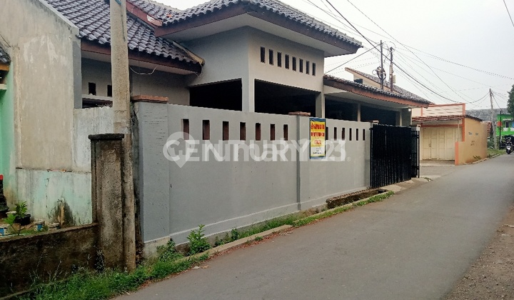 Strategic House Behind Bima Stadium