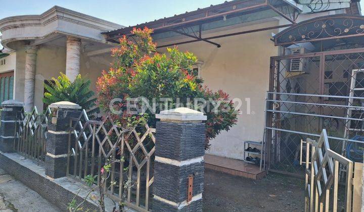 Rumah Tinggal Di Desa Megu Cilik Weru Cirebon 1