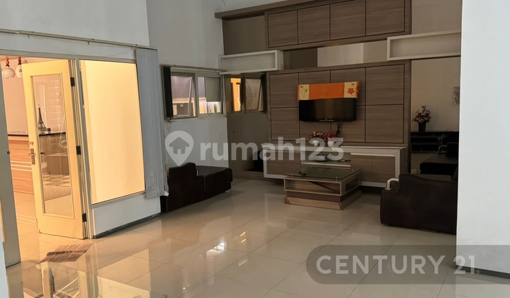 Rumah Full Furnished Villa Kecapi Kota Cirebon