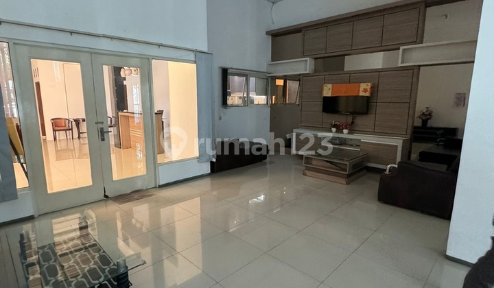 Rumah Full Furnished Villa Kecapi Kota Cirebon 2