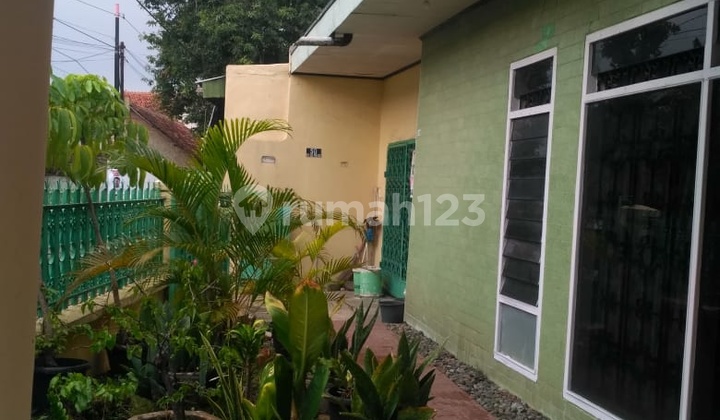 Rumah Strategis Dekat RS Gunungjati & Superindo Kesambi 2