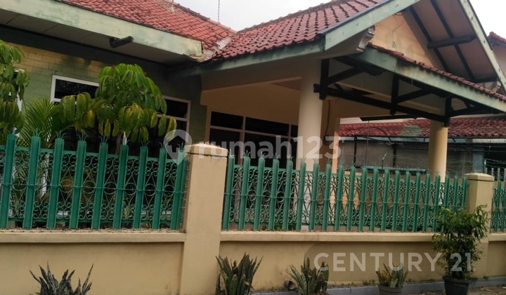 Rumah Strategis Dekat RS Gunungjati & Superindo Kesambi