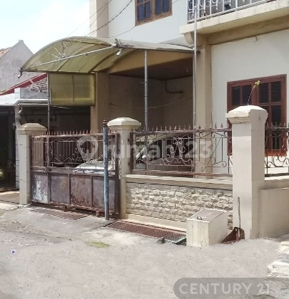 Rumah 3 Lantai Dekat Jalur Pantura Kedawung