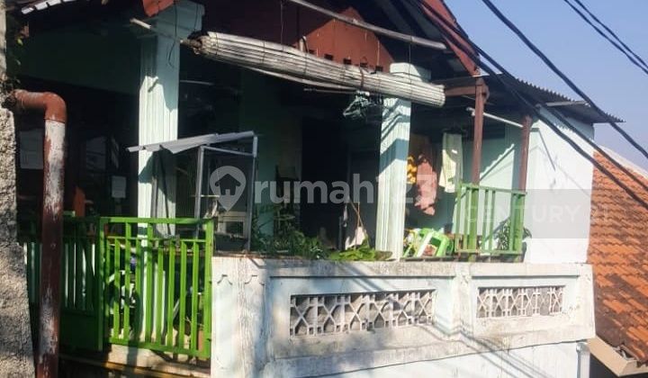 Rumah Murah Di Semarang 1