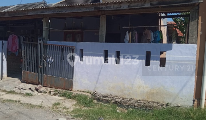 Affordable House in Dense Area of Harjamukti, Cirebon City 2