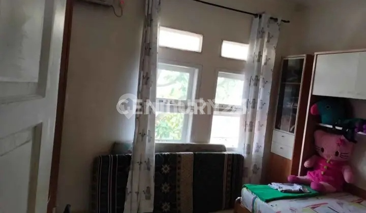 Rumah Strategis Dekat RS,Sekolah & Perkantoran 2