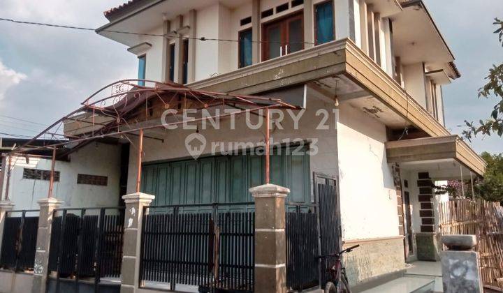 Rumah + Toko Dipinggir Jalan Dusun Margamulya Pabedilan Kab Crb 1