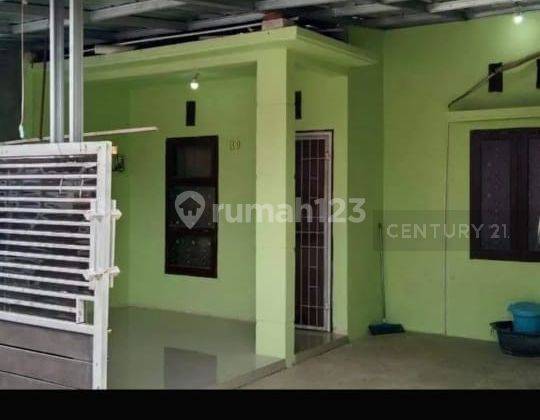 Rumah Murah Semifurnished Dekat Kodim Sumber 1