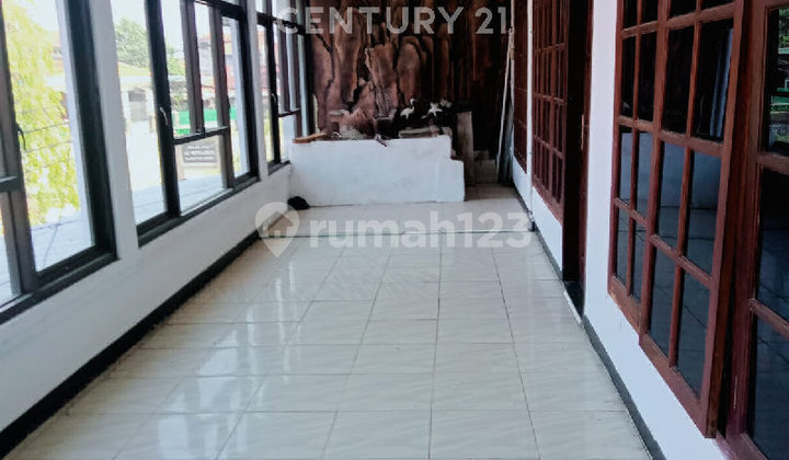 Rental House with Many Rooms Near Permata Hospital Cirebon 2