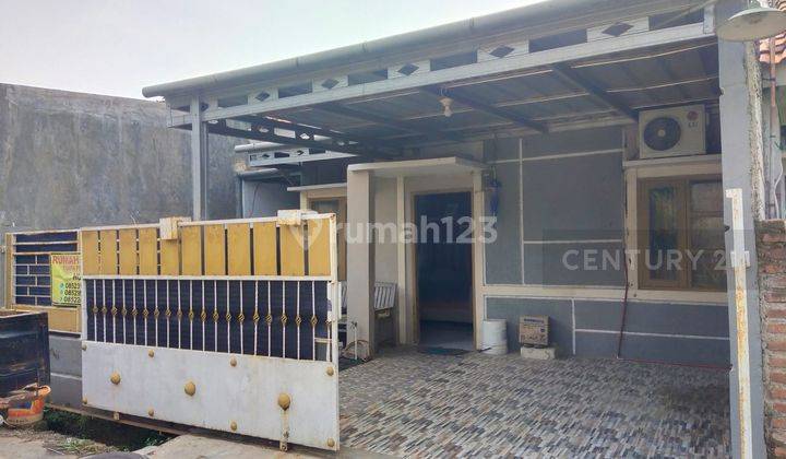 Rumah Murah Full Renovasi  Lokasi Sangat Strategis  1