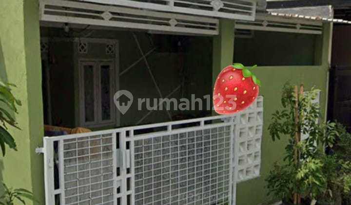 Rumah Sewa Murah Dekat Rs.permata Cirebon 2