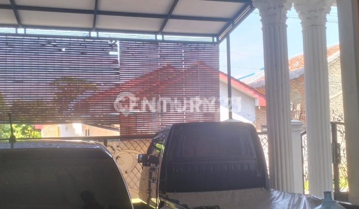 Rumah Murah Modern Bangunan Baru Di Cirebon  2