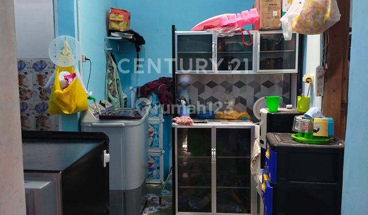 Rumah Murah Dekat Dengan Gudang Alfamart & Indomaret Plumbon  2