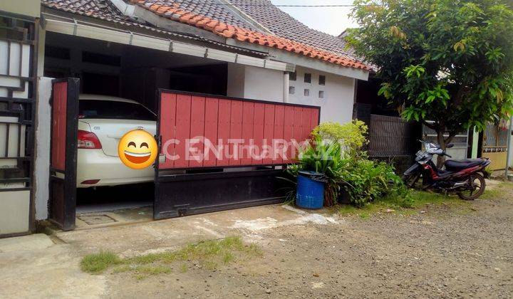 Rumah Murah Dekat Pasar 1