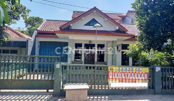 Rumah Sewa Full Furnished Di Jalan Cipto Cirebon 1