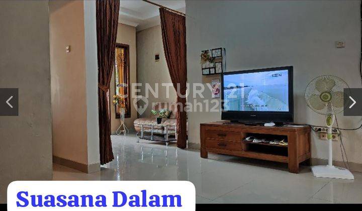 Rumah Strategis Furnished Dekat Jalur Pantura Cirebon  2