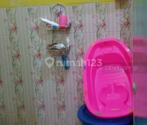 Rumah Murah Semifurnished Dekat Kodim Sumber 2