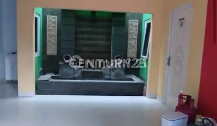 Rumah Strategis Area Pendidikan,Arah Grage/CSB 5 Menit 2
