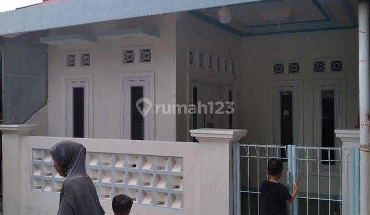 Rumah Sewa Murah Dekat Rs Siloam & Pasar Perumnas Cirebon 1