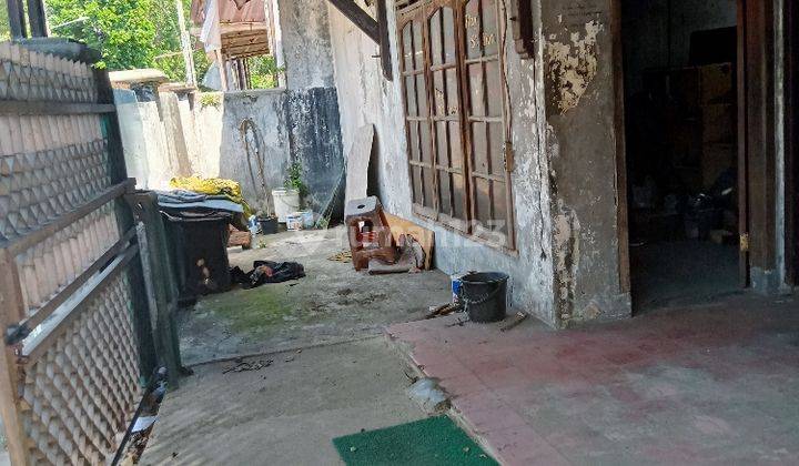 Rumah Hitung Tanah Di Jalur Protokol Kejaksan 2