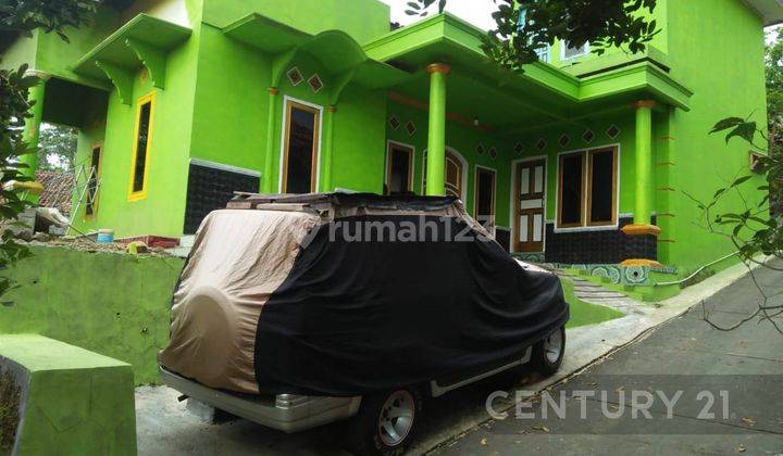 Rumah Murah View Gunung Ciremai 1