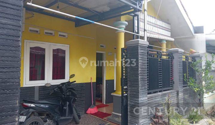 Rumah Murah Di Plumbon 1