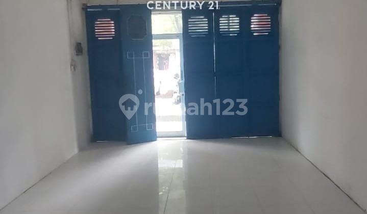 Strategic Location Shop House on Jl Perjuangan, Cirebon City 2