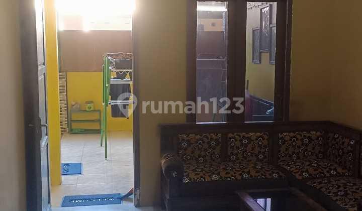 Rumah Siap Huni Di Perumahan Grand Beber Regency Cirebon 2