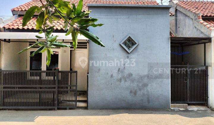 Rumah Sewa Semi Furnished Lokasi Pusat Kota Cirebon 1