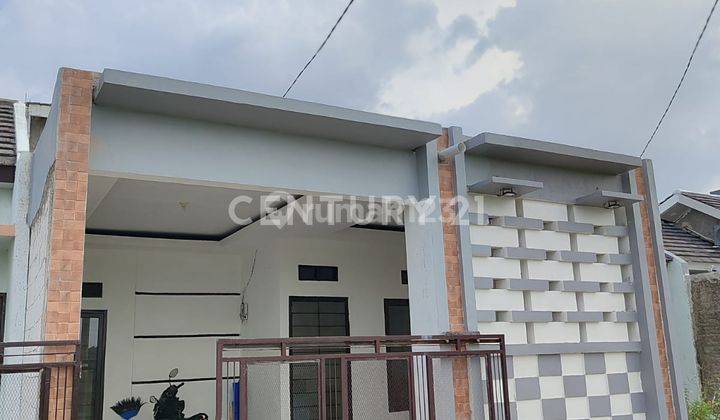 Rumah Murah Menarik Bangunan Baru Di Cirebon 1