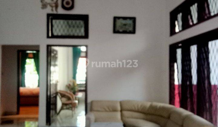 Rumah Sewa Luas Full Furnished Di Jalan Cipto Cirebon 2