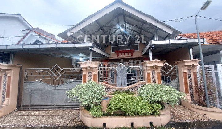 Rumah Tinggal Siap Huni Jalan Sabrang Permai Kalikoa Kedawung