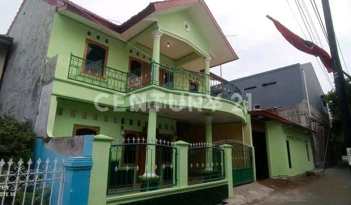 Rumah Sewa Murah Di Jl Sutawinangun Belakang CSB Mall  1