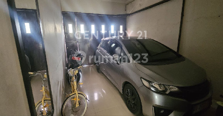 Rumah Siap Huni Perum Griya Jati Kalijaga Harjamukti Kota Cirebon 2