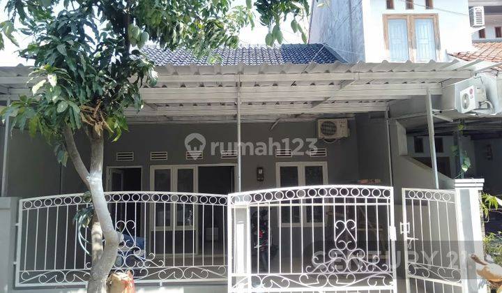 Rumah Murah Dekat Kantor Imigrasi 1