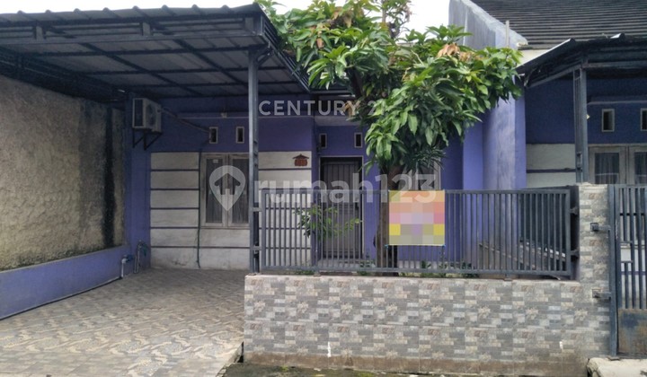 Rumah Tinggal Di Jl Sultan Ageng Tirtayasa Regency  1