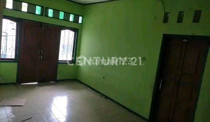 Rumah Sewa Murah Di Jl Sutawinangun Belakang CSB Mall  2