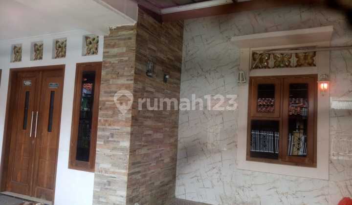 Cheap Rental House in Pompongan Talun Cirebon 2