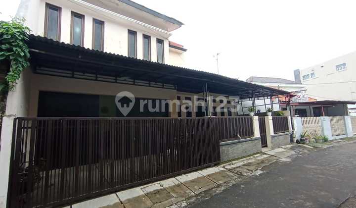 Rumah Di Jual Dekat Dengan Grage Mall Kota Cirebon 