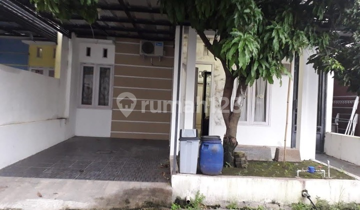 Ready-to-Live House with CCTV and One Gate System, Sultan Regency Cirebon