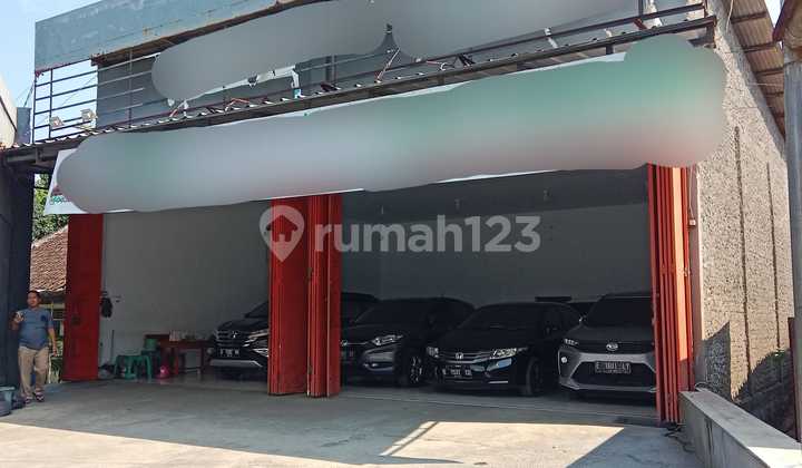 Ruko Di Pinggir Jalan Pangeran Cakrabuana Kab Cirebon Jabar Ruko Di Pinggir Jalan Pangeran Cakrabuana Kab Cirebon Jabar