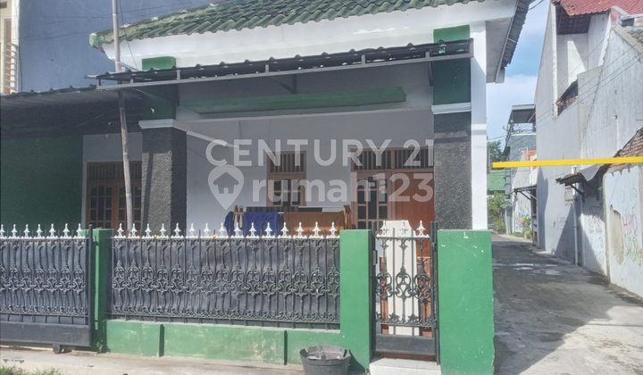 Rumah Dekat Dengan Pertamina Klayan Cirebon  1