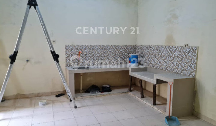 Ready-to-Occupy Home  Perum Citra Pemuda Regency, Cirebon City