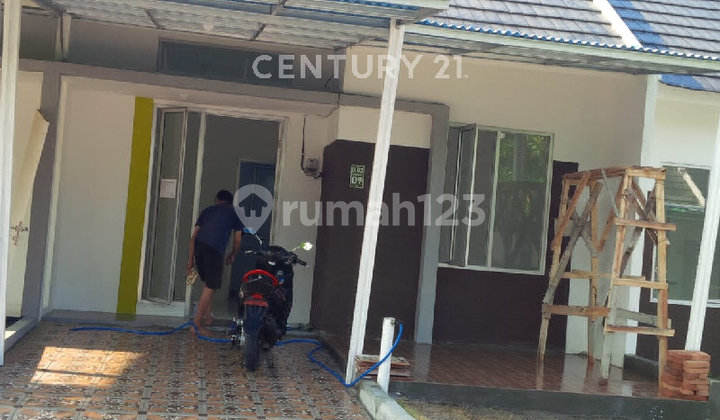 Rumah Tinggal Siap Huni Lokasi di Lingkunga Asri Citraland Rumah Tinggal Siap Huni Lokasi di Lingkunga Asri Citraland
