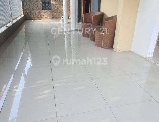 Rumah Sewa Murah Semi Furnished Dekat Kantor Imigrasi Cirebon 2