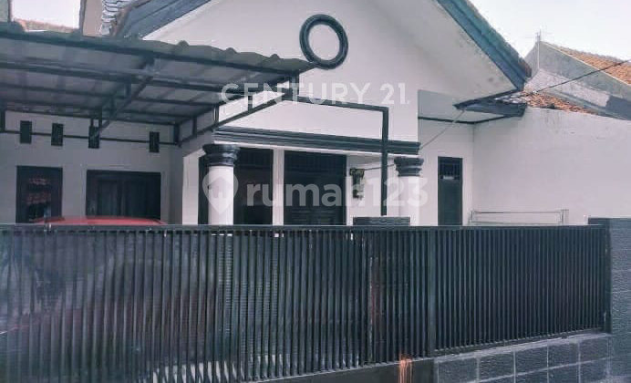 Rumah Siap Huni Dekat Rs Permata Komplek Puri Pilang Sari Cirebon